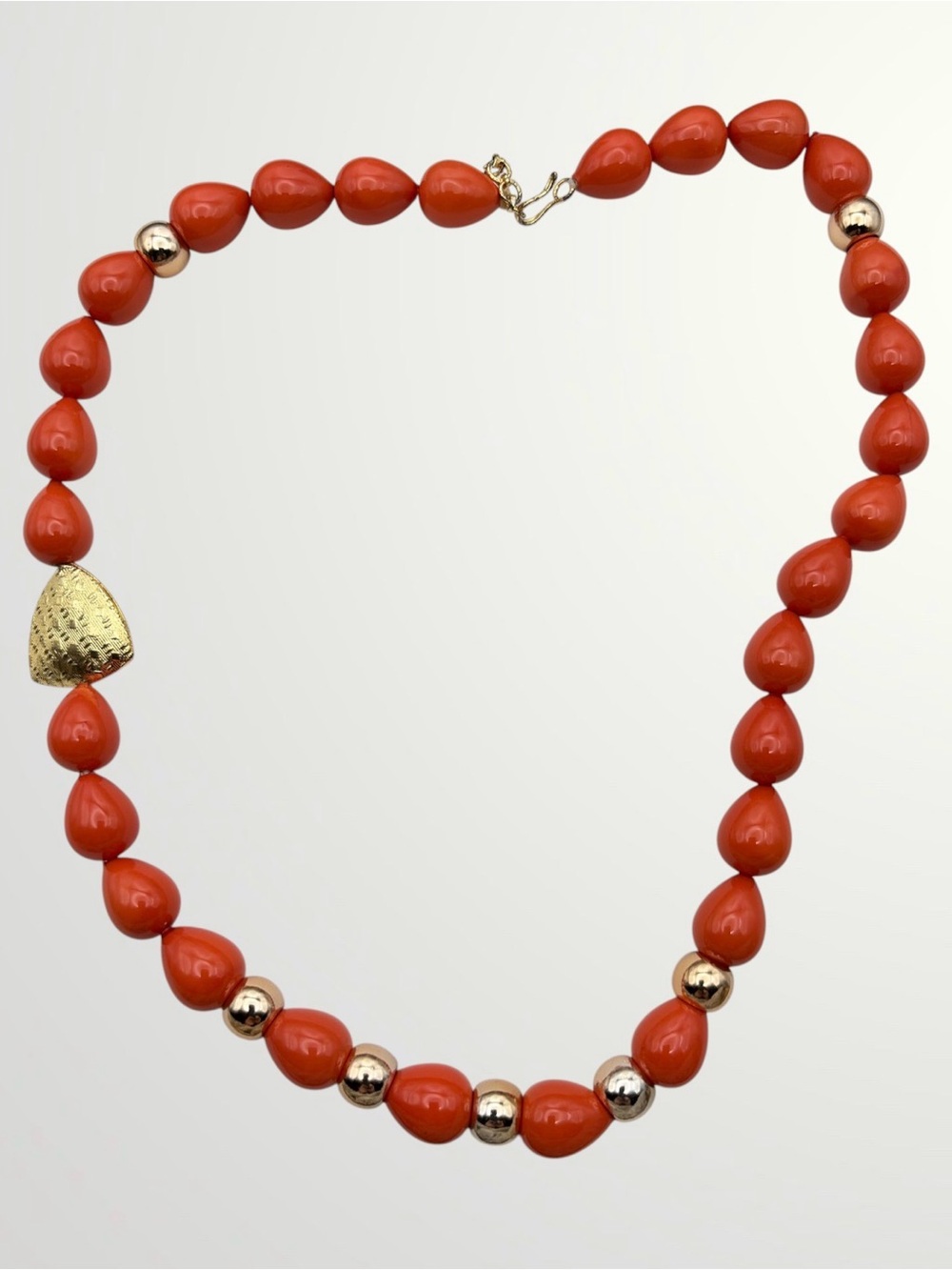 Vintage necklace